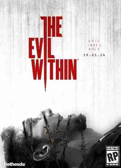 Descargar The Evil Within The Consequence Torrent | GamesTorrents